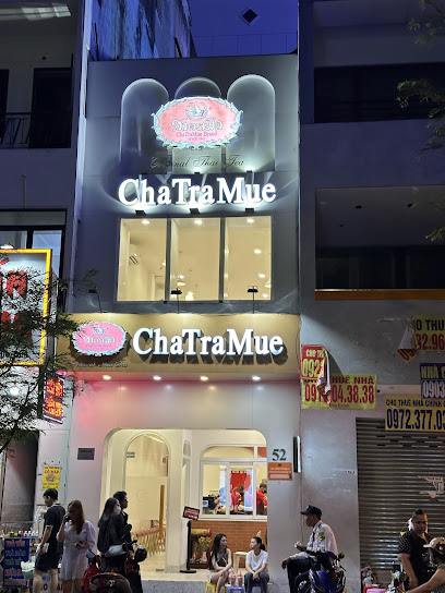 ChaTraMue Ngo Duc Ke