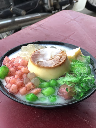 Quán Trà Sữa Nhà Làm ÔNG HƯNG