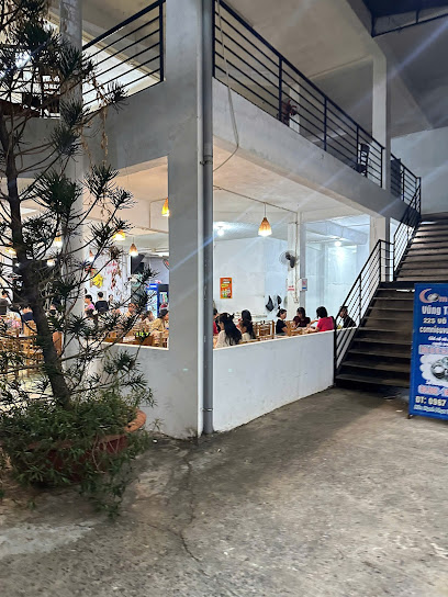 Cơm Niêu Vũng Tàu