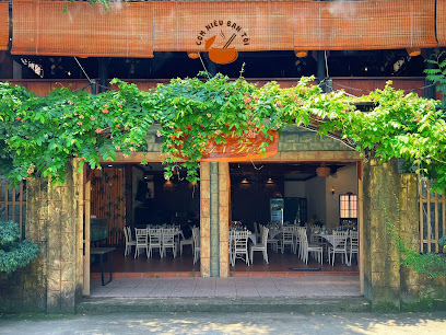 Cơm Niêu Bạn Tôi