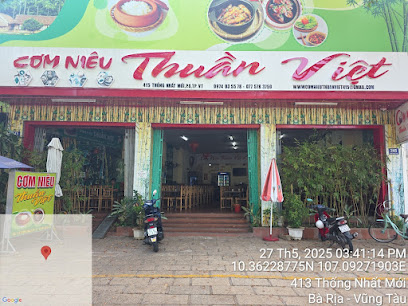 Cơm Niêu Thuần Việt Vũng Tàu