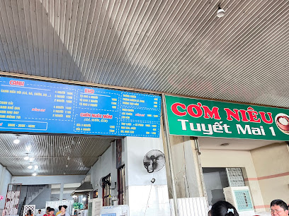 Cơm Niêu Tuyết Mai 1 - #LongGiaChu