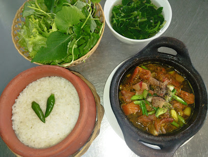 Cơm Niêu KHANG MINH