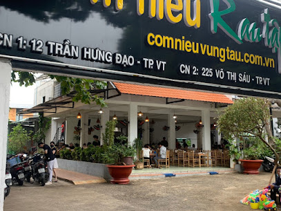 Cơm Niêu Rau Tập Tàng 2 Vũng Tàu