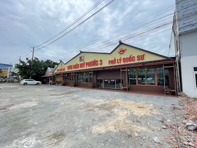 Cơm Niêu Mỹ Phước 3