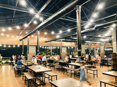 BBQ GARDEN | LẨU - NƯỚNG KHÔNG KHÓI GÒ VẤP