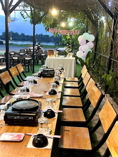 Tiệm Lẩu Nướng Tân Thời