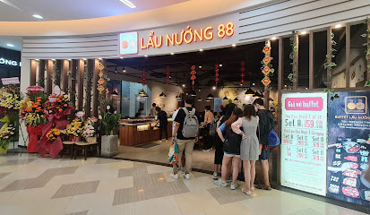 Lẩu nướng 88 Vạn Hạnh Mall