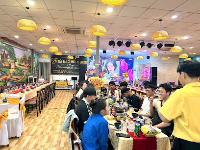 Lẩu - Nướng 888