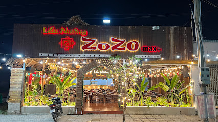 Lẩu Nướng ZoZo max Tân Uyên