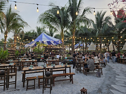 Nhà Pá - Lẩu & Nướng