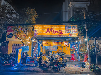 QUÁN MỘNG | LẨU NƯỚNG HẢI SẢN | LẨU NGON GÒ VẤP | LẨU NƯỚNG GÒ VẤP