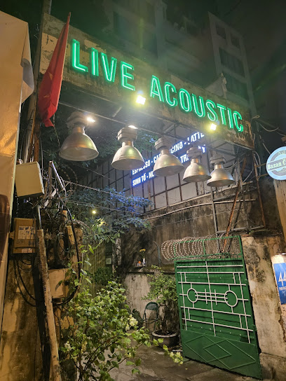 3 Ơu tiệm bia tầng 2