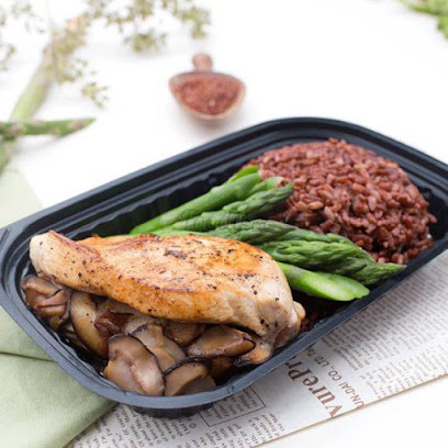 Lẩu nướng - hải sản Làng Gò