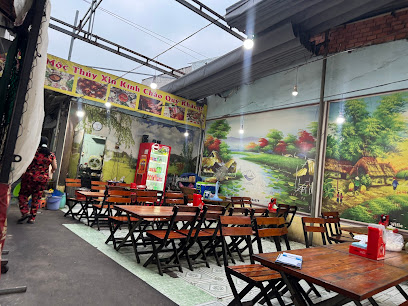 Quán Lẩu Nướng Thái Lan Mộc Thủy