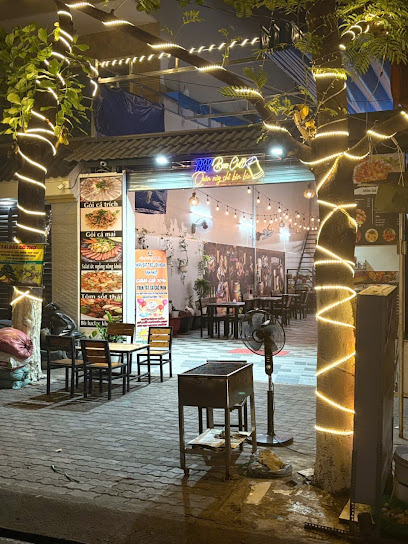 LẨU NƯỚNG 1988 BBQ BEER CHILL | LẨU NƯỚNG PHÚ THUẬN | LẨU NƯỚNG LÊ THỊ CHỢ | BBQ GẦN ĐÂY |