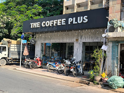The Coffee Plus