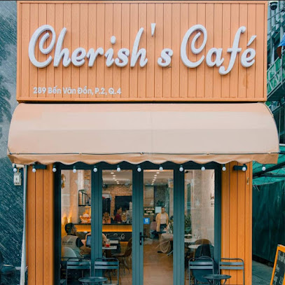 Cherish Coffee