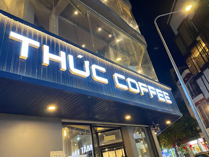 Thức Coffee - OPEN 24/7 Quận 4