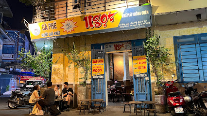Ngọt Cafe