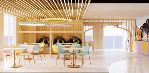 Meow Meow Kidsplay Cafe