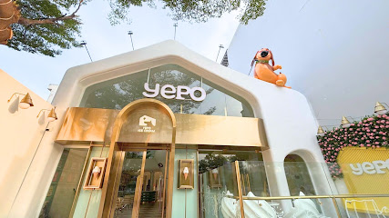 YEPO - DOG & ICE CREAM