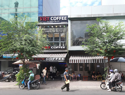 VIỆT COFFEE