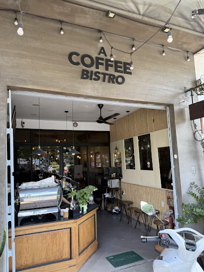 KC Coffee - A Coffee Bistro