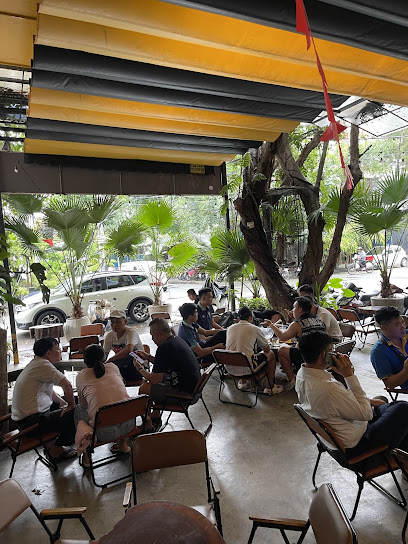 True Cafe Tân Sơn Nhì