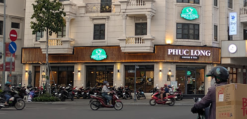 Phúc Long Coffee & Tea - Cityland 672A25 Phan Văn Trị