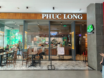 Phuc Long Coffee & Tea Holiday Inn Cong Hoa