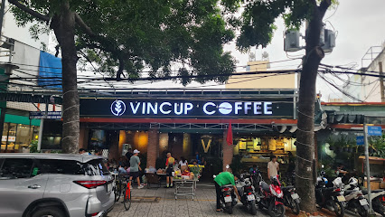 VINCUP COFFEE
