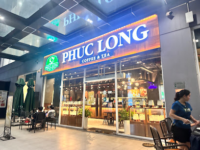 Phúc Long Coffee & Tea - Co.opmart Thắng Lợi