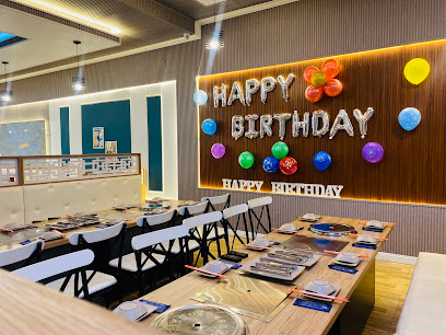 Bắp BBQ - Lẩu Nướng Không Khói Bình Chánh