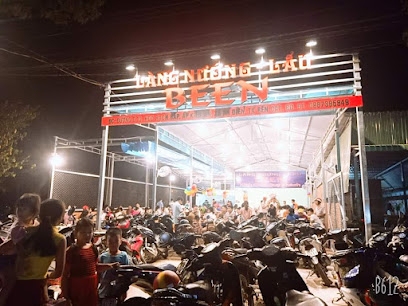 LÀNG NƯỚNG LẨU BEEN