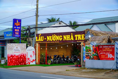 Lẩu - Nướng NHÀ TRE