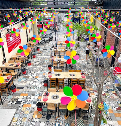 Lẩu nướng Gò Vấp