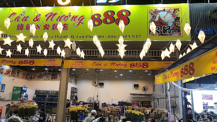 LẨU NƯỚNG 888 - LẨU NƯỚNG NGON TÂN PHÚ