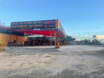 Bạch Đằng BBQ - Lẩu nướng tự chọn