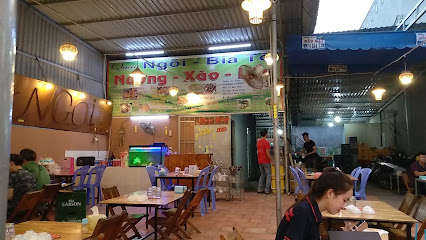 Ốc 30k Lẩu-Nướng