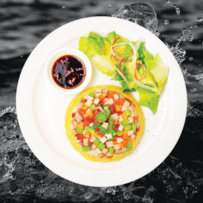 Lẩu Nướng - Món Ăn Đường Phố BiKa