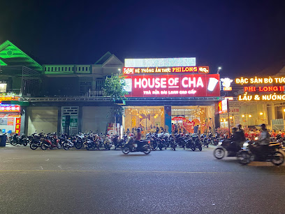 Quán Lẩu Nướng Đô bất tử