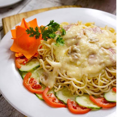 Quán Lẩu Nướng Gần Nhà