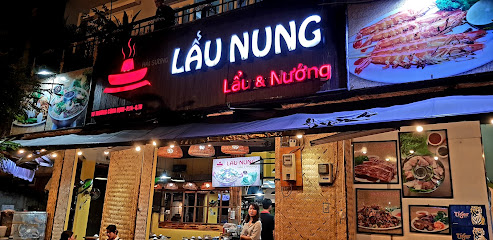 Lẩu Nung - lẩu Bò