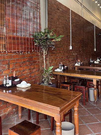 Cơm văn phòng Cà Mên Food