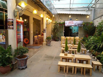 CAFE CƠM VĂN PHÒNG APOLLO