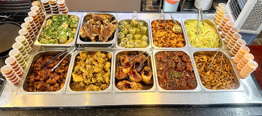 Cơm Văn Phòng Cao Nguyên 35k - Nguyễn Thái Bình, Tân Bình