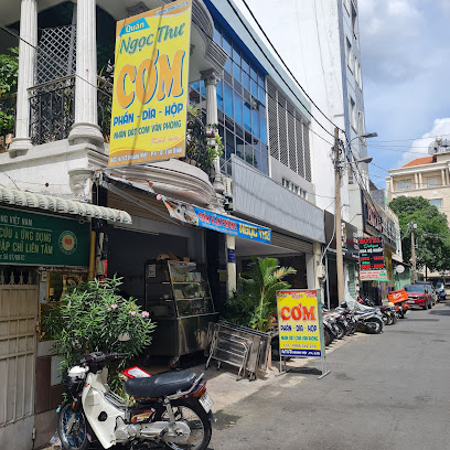 Cơm văn phòng Ngọc Thư