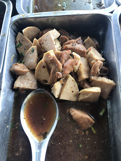 Cơm văn phòng Cô Phượng