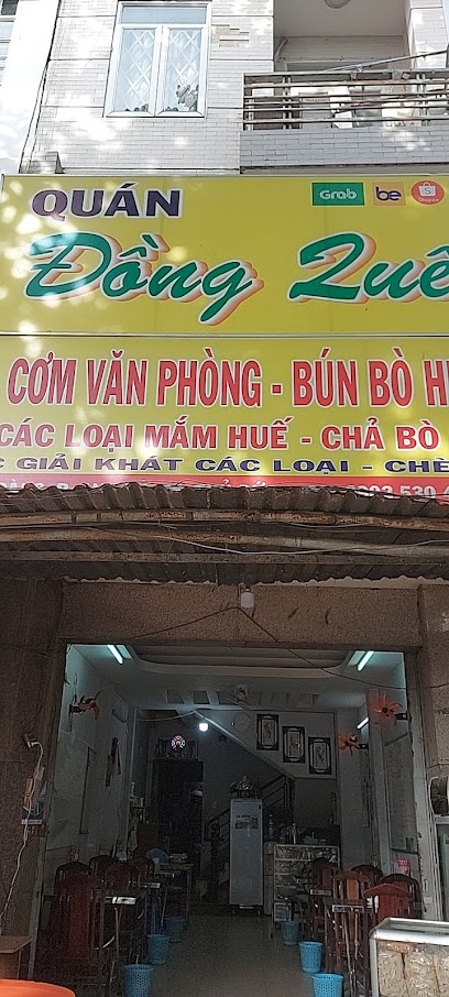 Cơm văn phòng quận 2